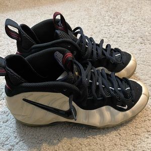 Nike Air Foamposite Pro(Pearl)